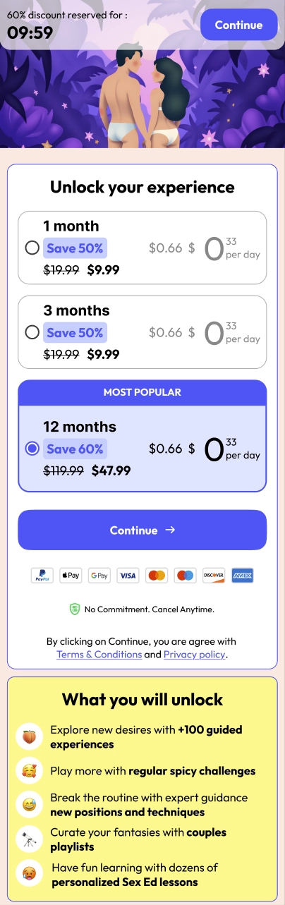 Paywall principal